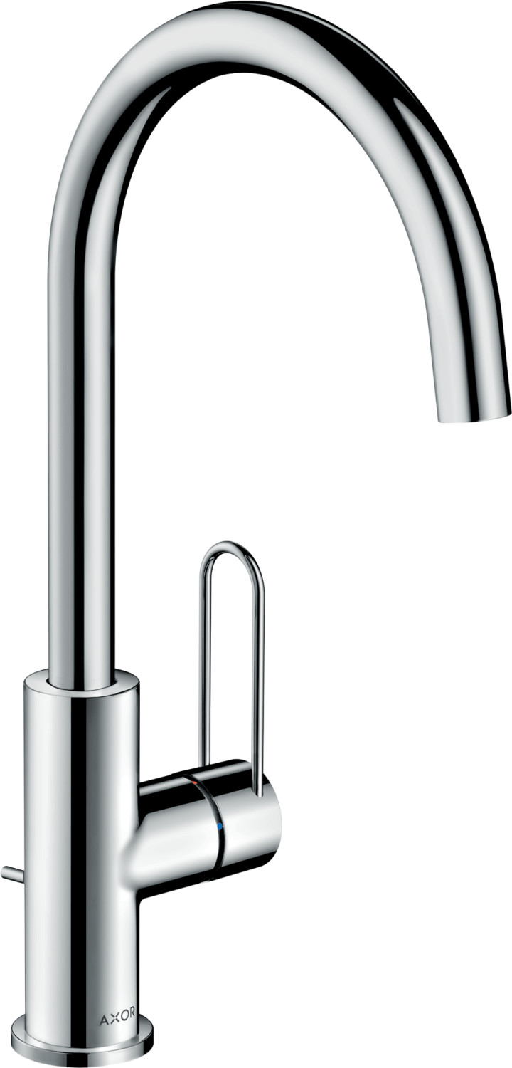 Axor Uno 240 (38036000)