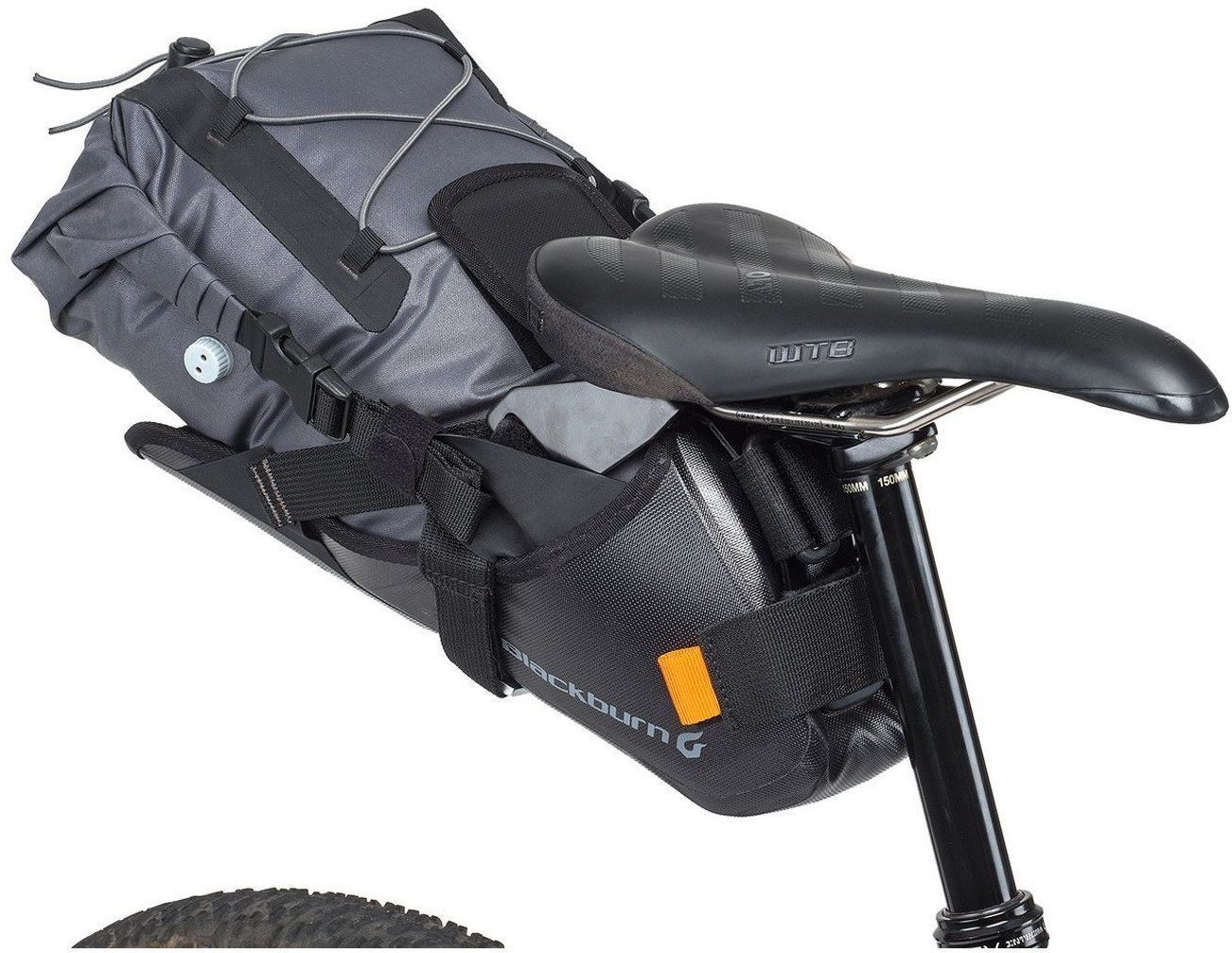 Blackburn outpost seat pack deals