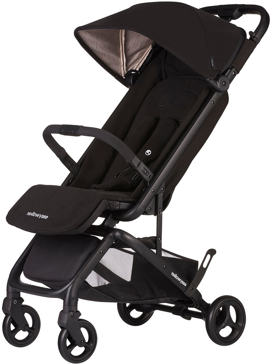 EasyWalker Miley 2020 night black