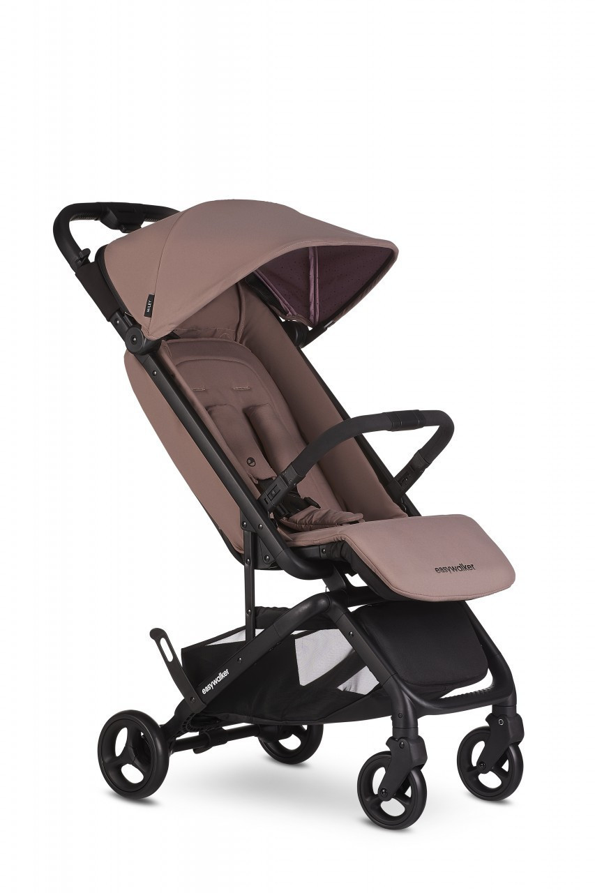 EasyWalker Miley 2020 desert pink