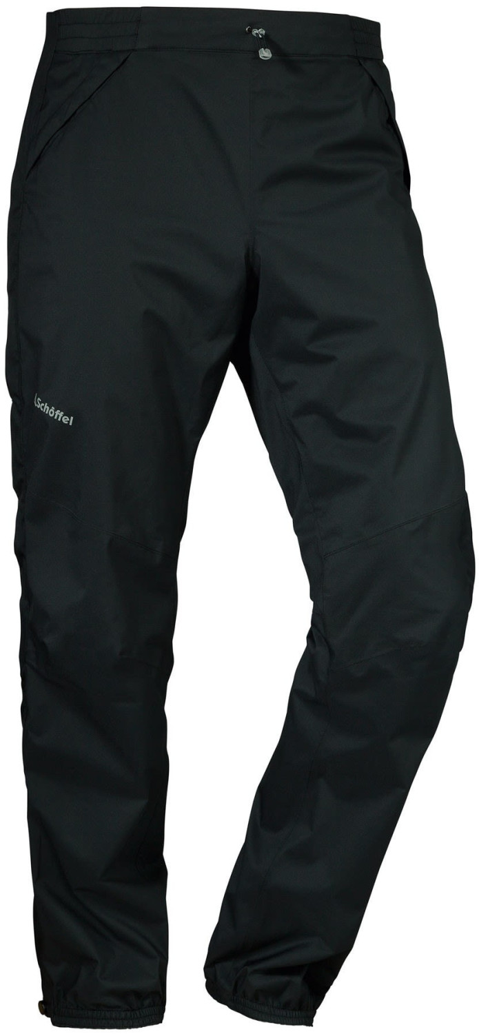 Schöffel Pants Easy M4 Men (22920) black