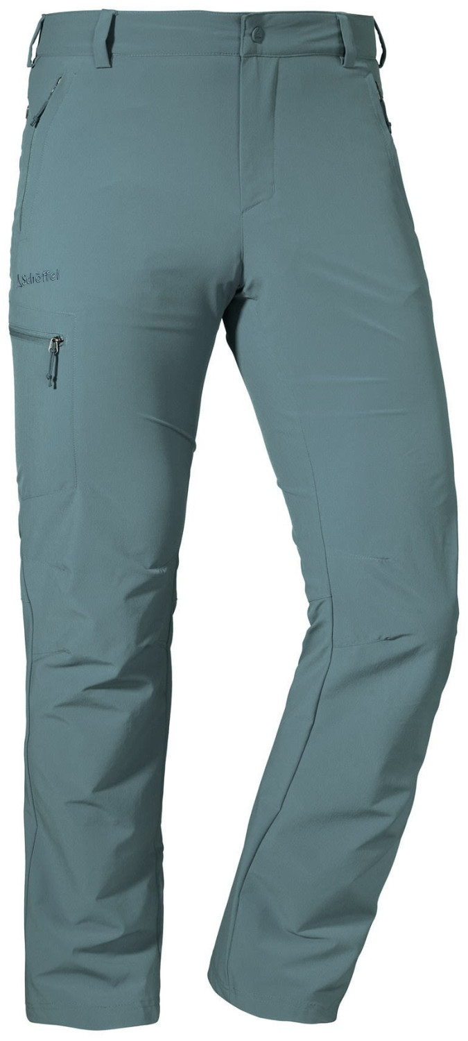 Schöffel Pants Folkstone Men (22800) stormy weather