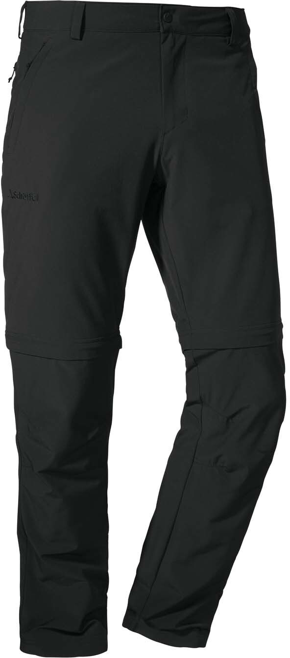 Schöffel Pants Folkstone Zip Off Men (22595)