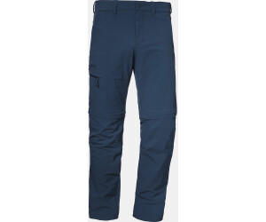 Away Hose Pants Schöffel Pantalon Koper1 Zip Off - Pantalon De Randonnée - Classique - Homme Zip-Off Wanderhose Herren Sale