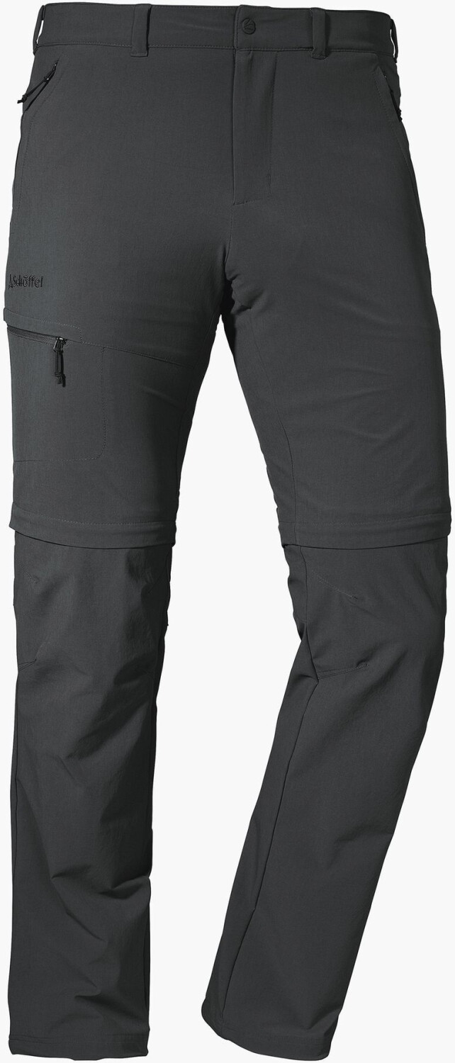 Schöffel Pants Koper1 Zip Off Men (22854)