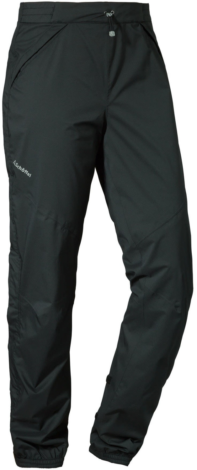 Schöffel Pants Easy L4 Women (12692) black