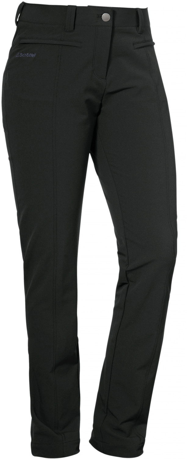 Schöffel Pants Yongin Women (11964) black