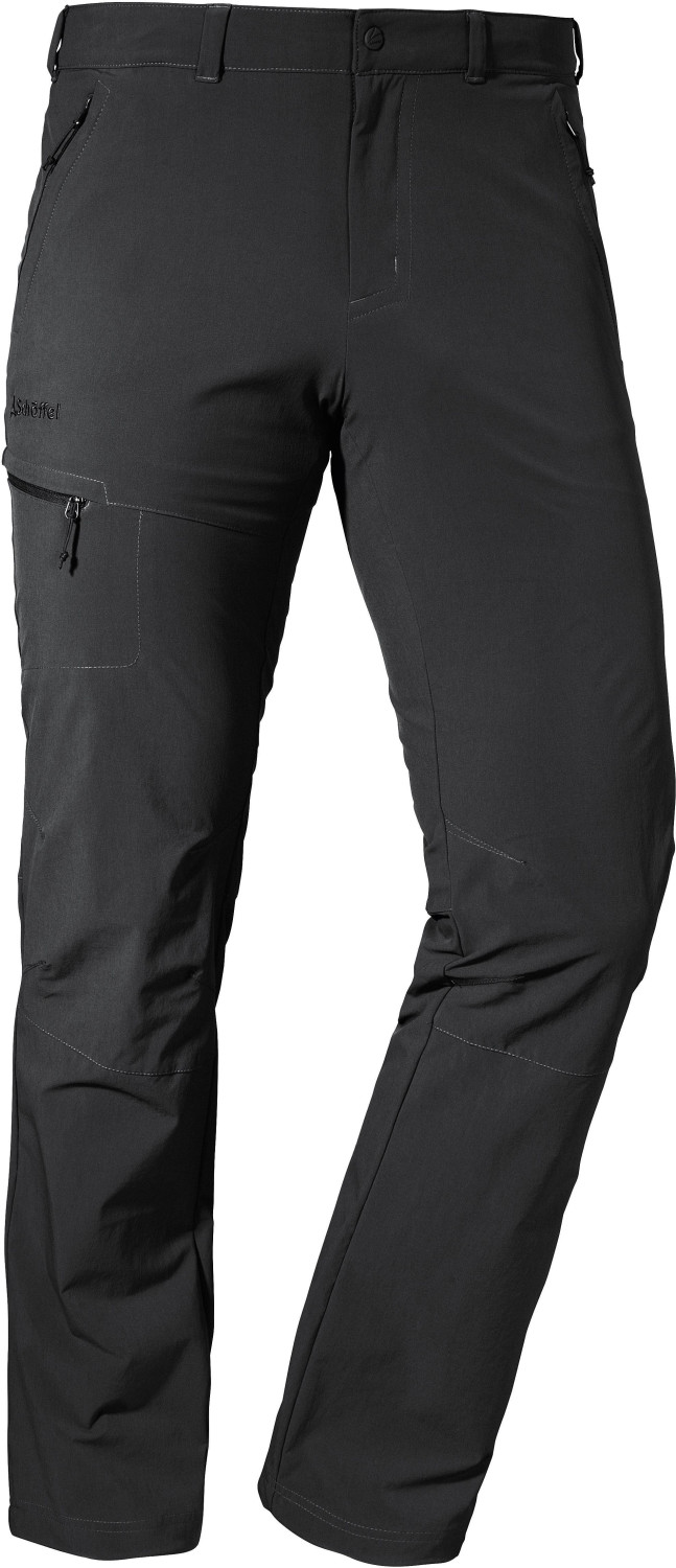 Schöffel Pants Koper1 Men (22855) asphalt
