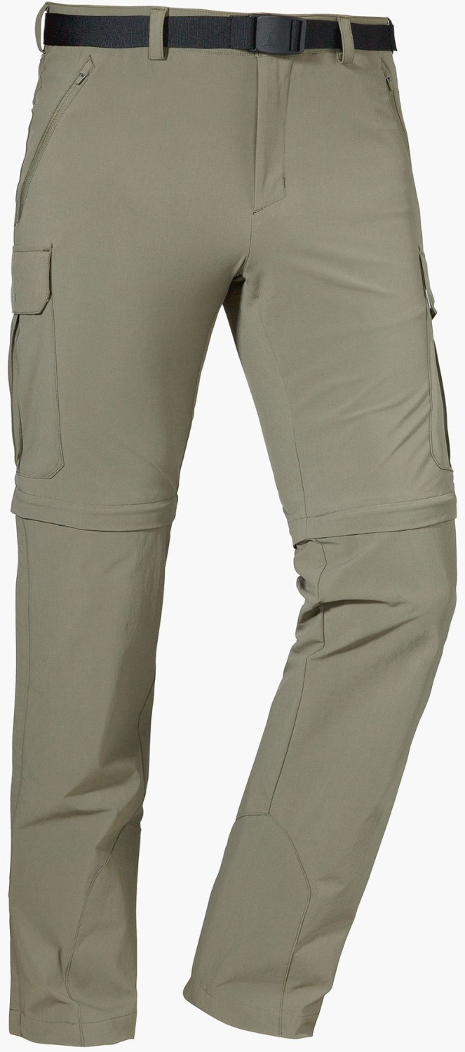 Schöffel Pants Kyoto3 Men (22839) sea turtle