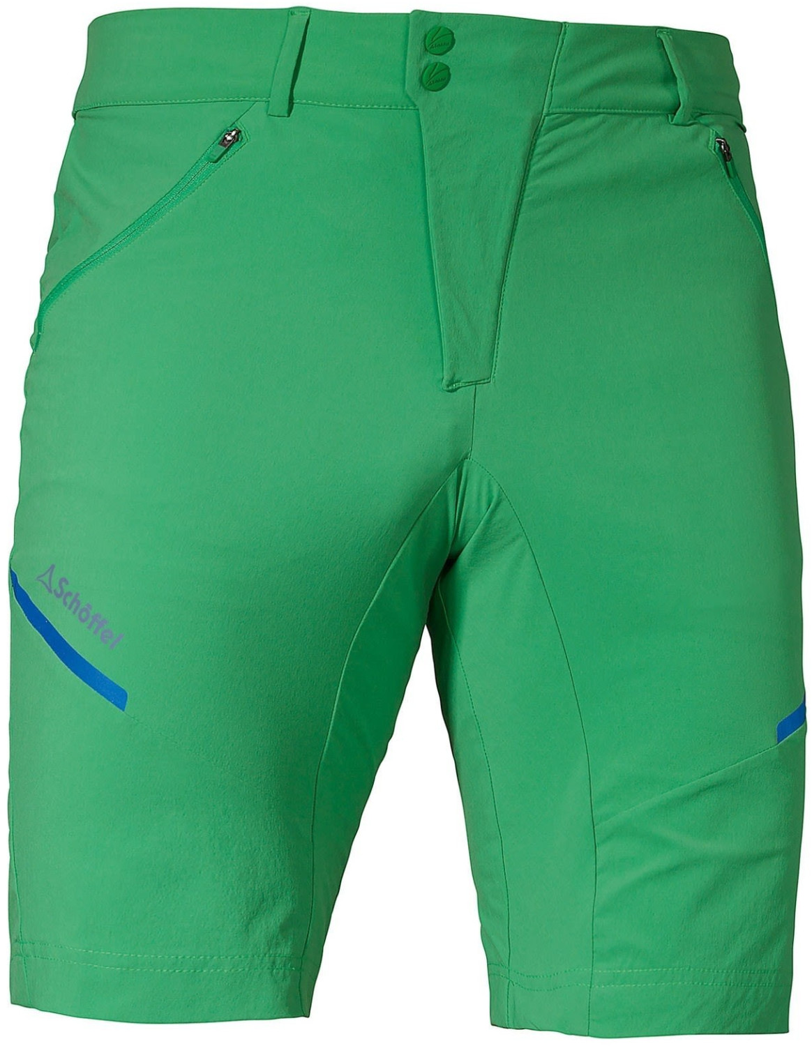 Schöffel Shorts Koblenz1 Men (22841) island green