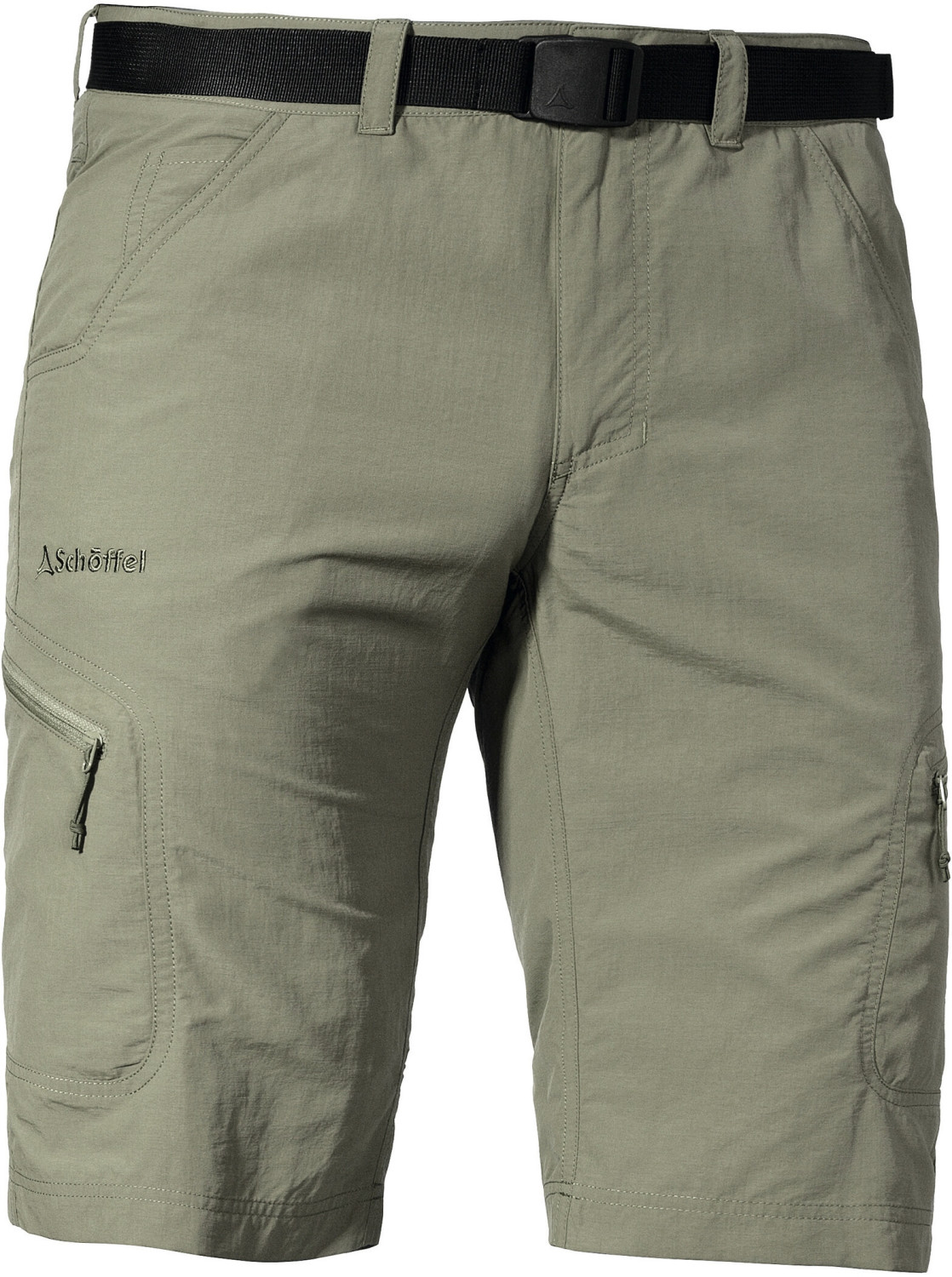 Schöffel Shorts Silvaplana2 Men (22088) sea turtle
