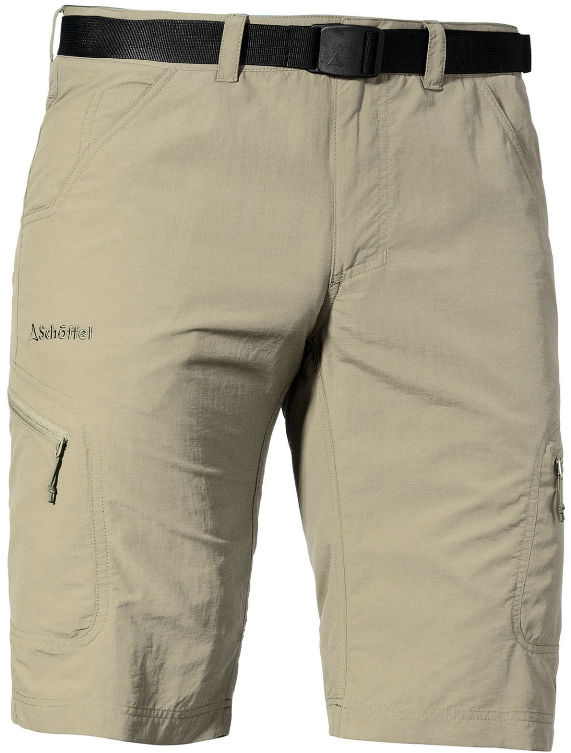 Schöffel Shorts Silvaplana2 Men (22088) tree house