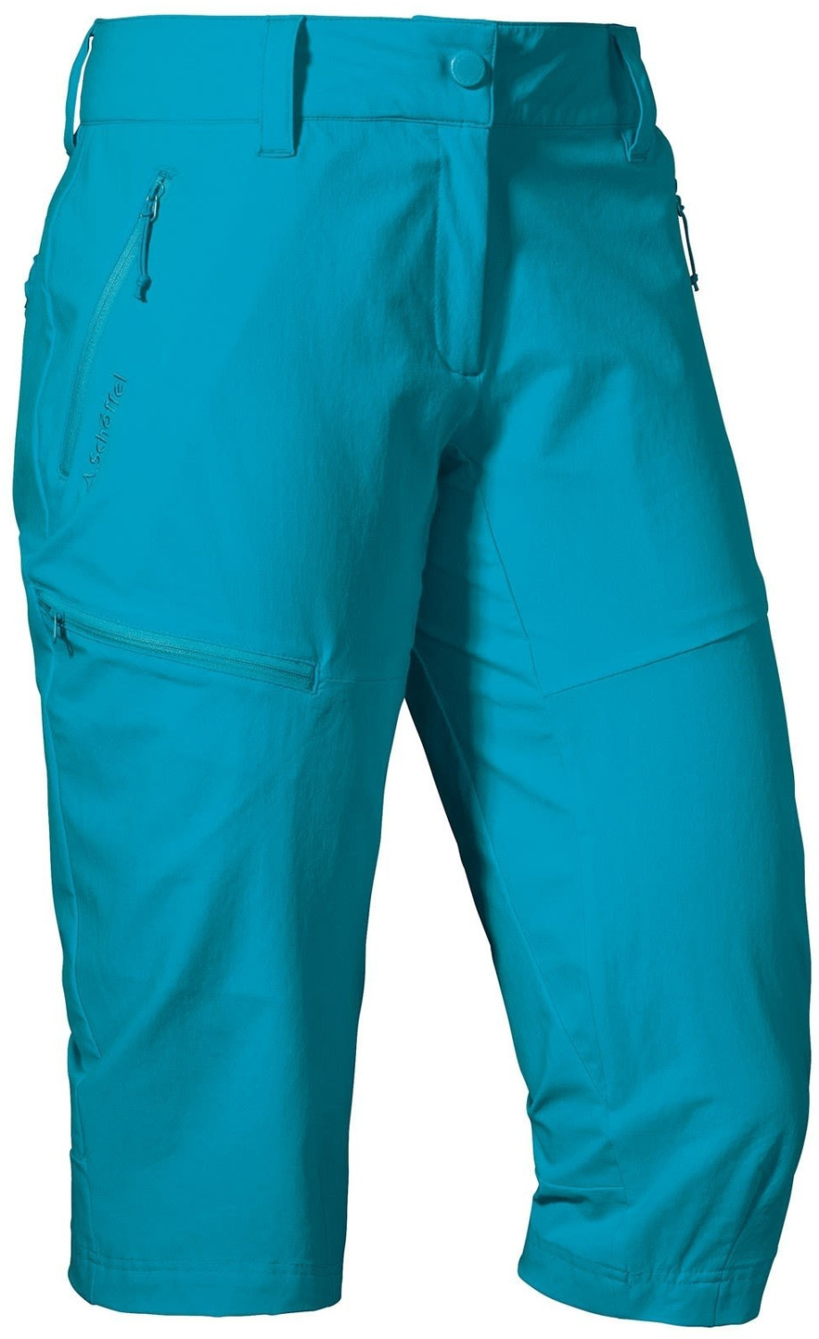 Schöffel Pants Caracas2 Women (12407) caneel bay
