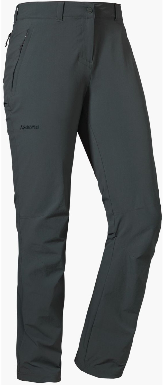 Schöffel Pants Engadin1 Women (12639) asphalt