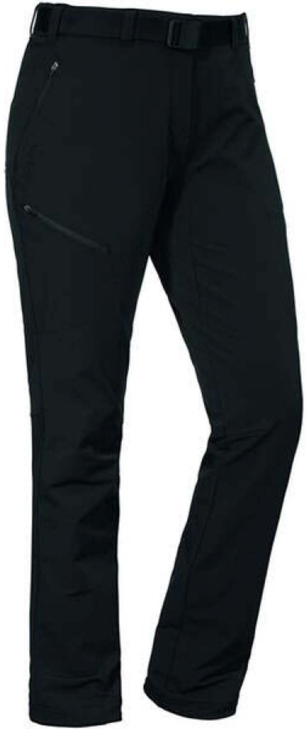 Schöffel Pants Vantaa2 Women (12212) black
