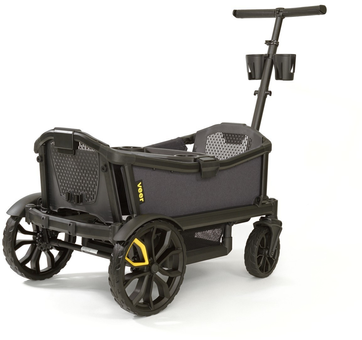 Veer Cruiser dark /black