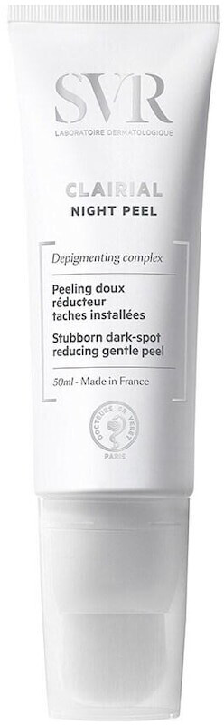 SVR Clairial Night Peel (50 ml)