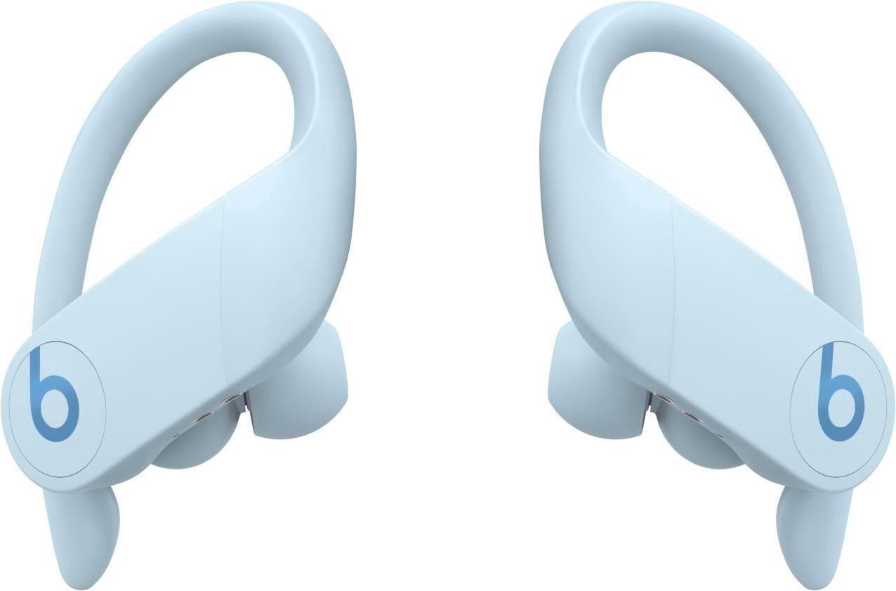 Beats By Dre Powerbeats Pro Glacier Blue