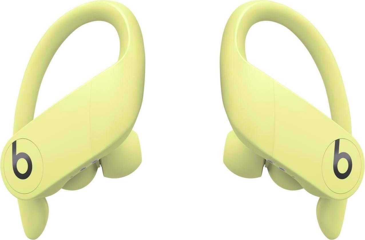 Beats By Dre Powerbeats Pro Spring Yellow