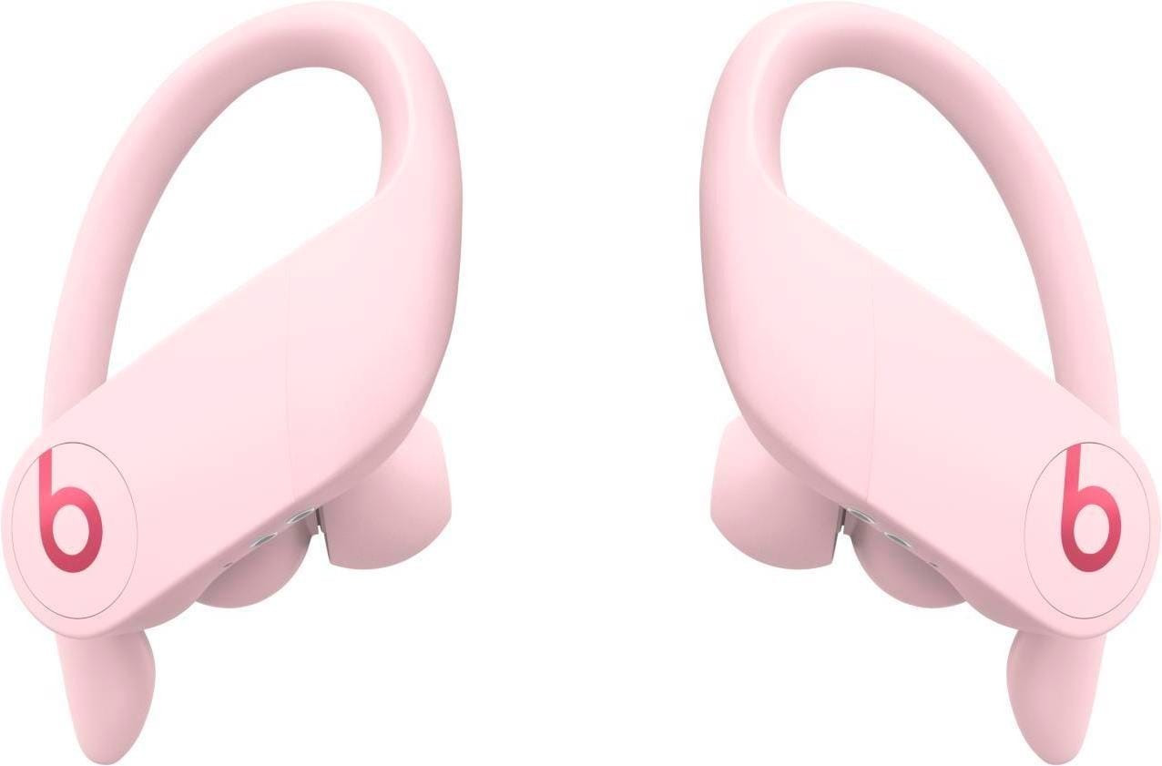 Beats By Dre Powerbeats Pro Cloud Pink