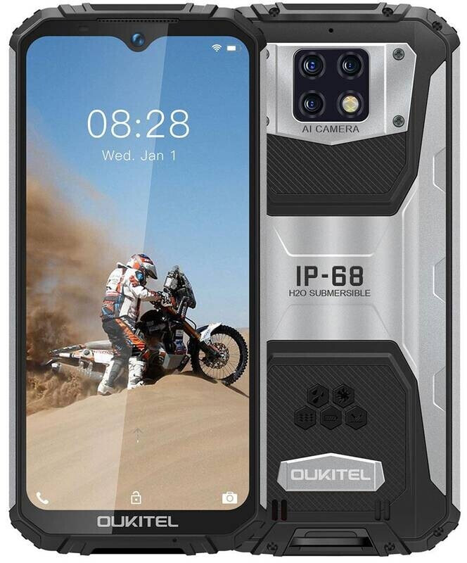 Oukitel WP6
