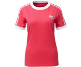 Adidas Women Original 3 Stripes T Shirt ab € 13,86 Adidas Women Original 3 Stripes T Shirt ab € 13,86