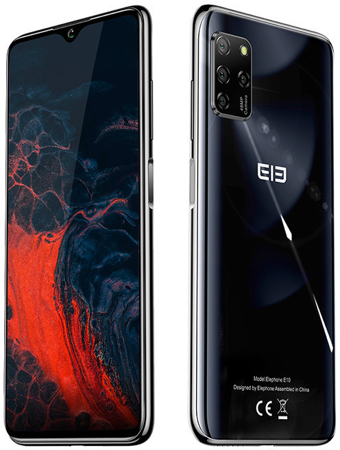 Elephone E10