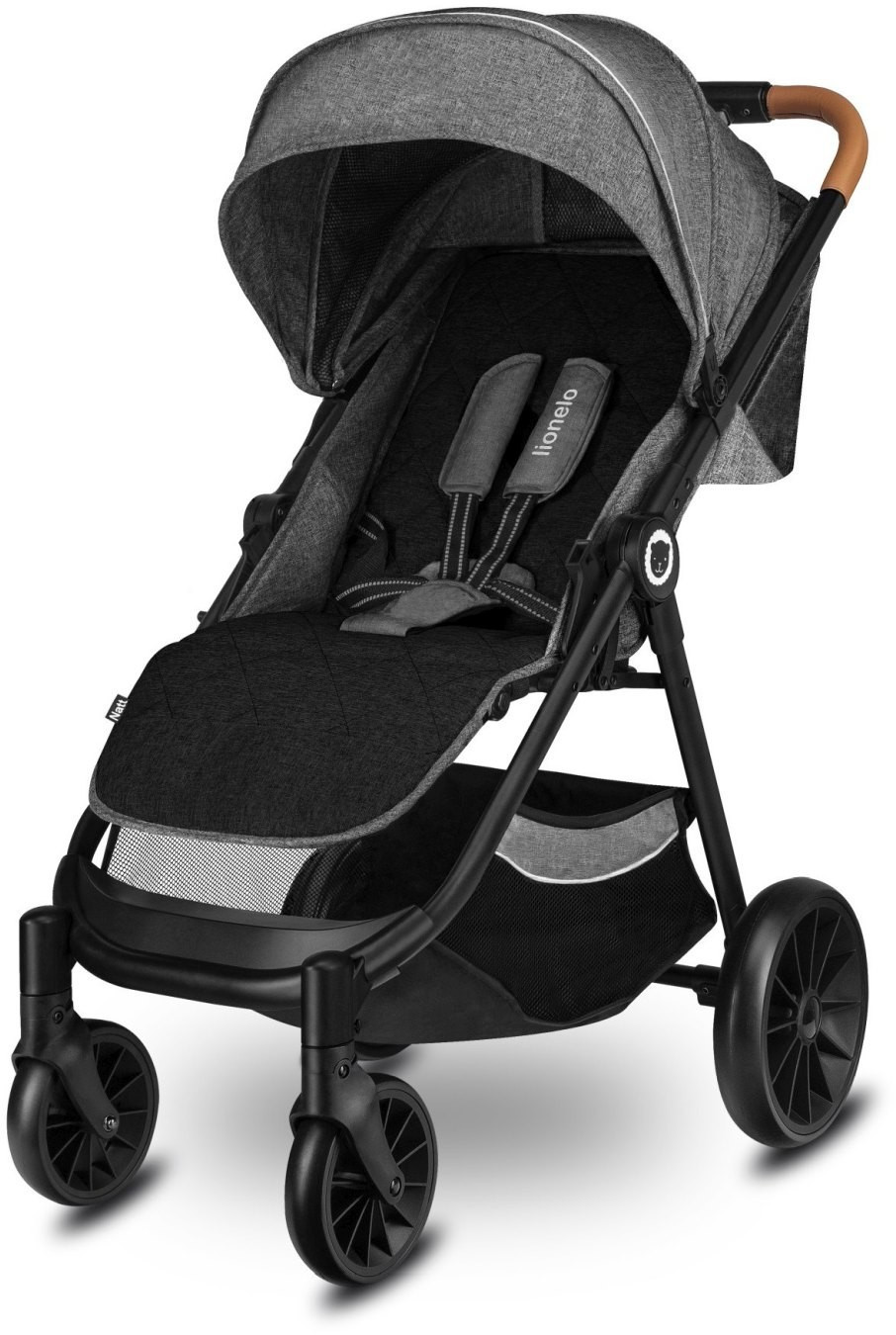 Lionelo Natt grey