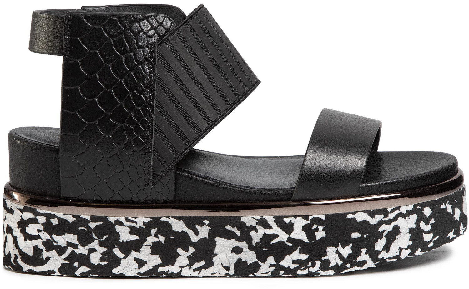 United Nude Rico Sandal