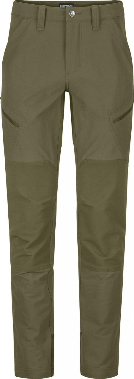 marmot men's highland pants