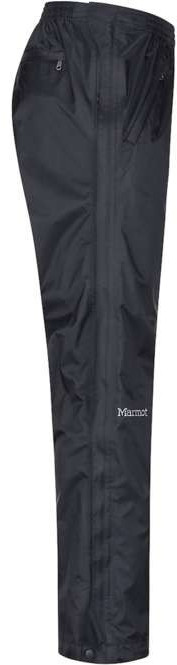 Marmot Men's PreCip Eco Full Zip Pant (41530) black a € 59,85 (oggi)
