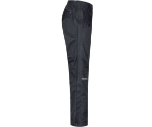 Marmot Men s PreCip Eco Full Zip Pant 41530 black au meilleur