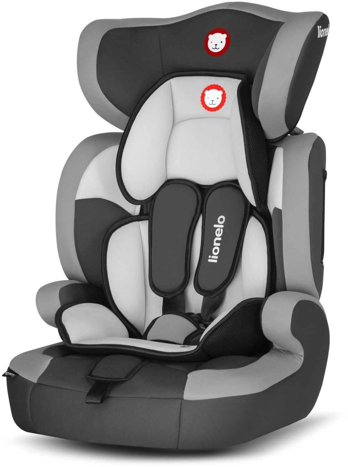 Lionelo Levi One grey