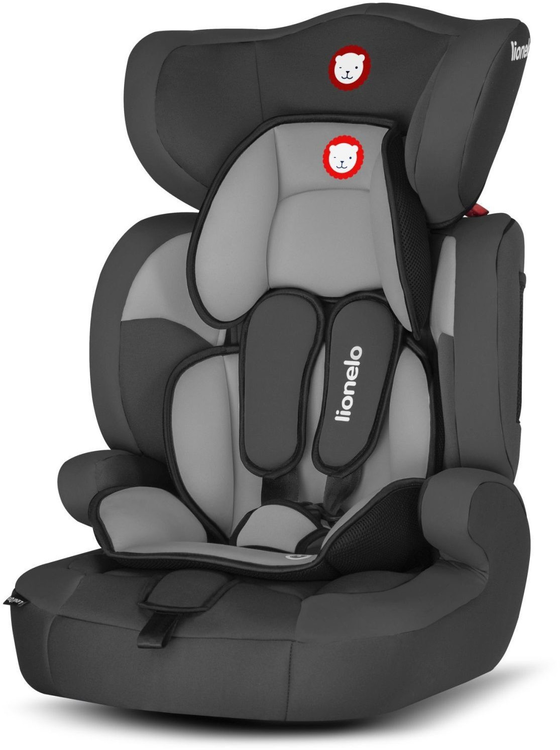 Lionelo Levi One black