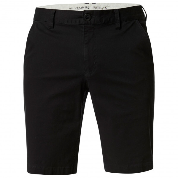 Fox Essex Short 2.0 Black
