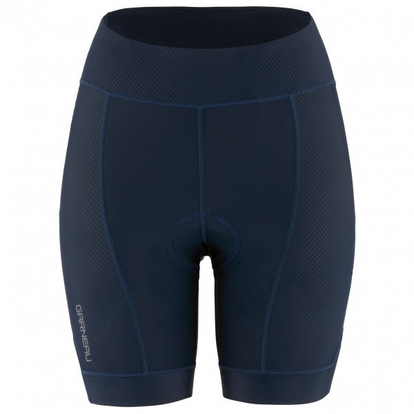 Louis Garneau Women's Optimum 2 Shorts Dark Night
