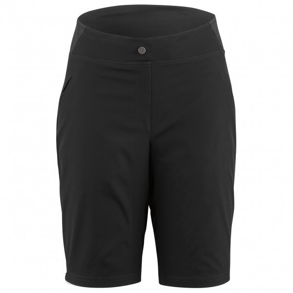 Louis Garneau Women's Radius 2 Short Black
