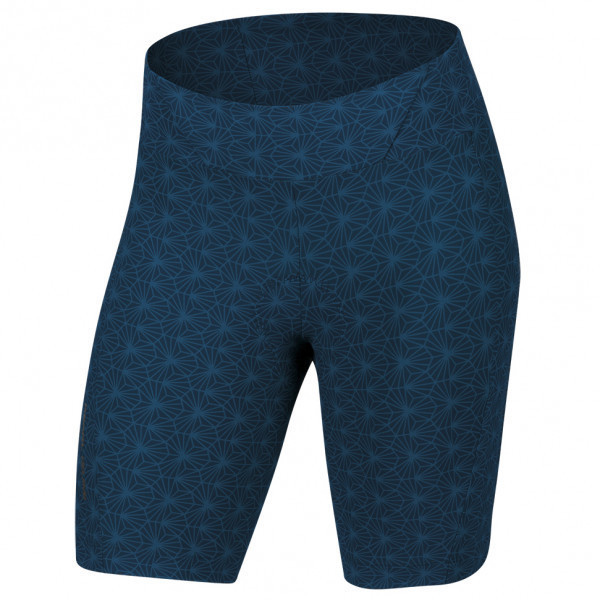 Pearl Izumi Women's Attack Short Navy / Dark Denim Deco