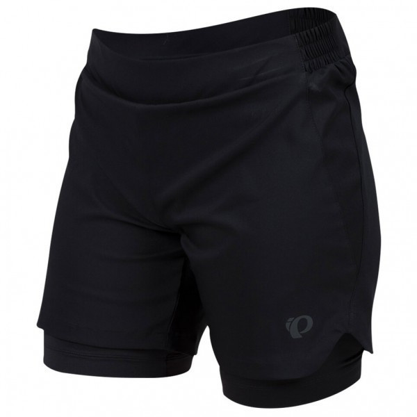 Pearl Izumi Women's Journey Short Black