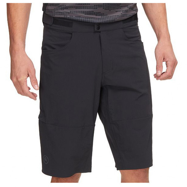 Backcountry Empire Bike Short Black