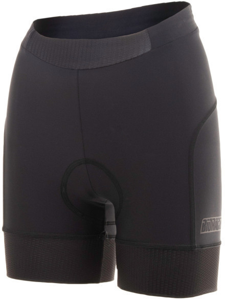 Bio-racer Women's Vesper Short / Soft Black