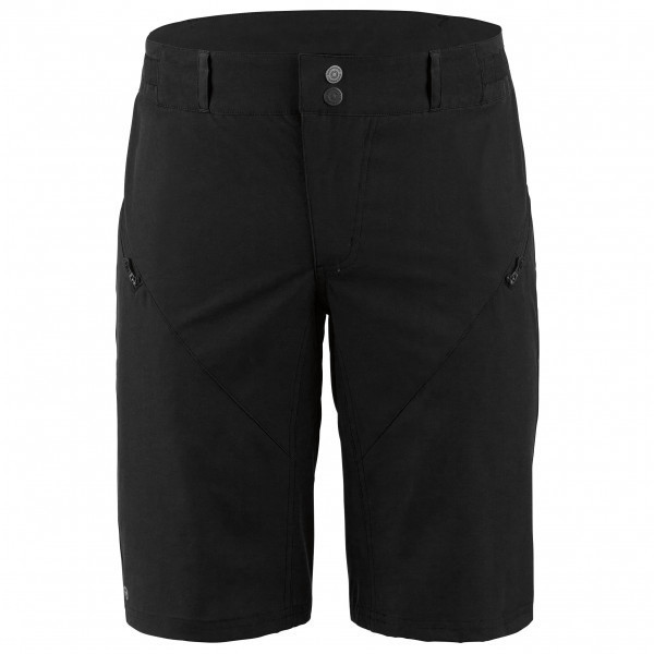 Louis Garneau Leeway 2 Shorts Black