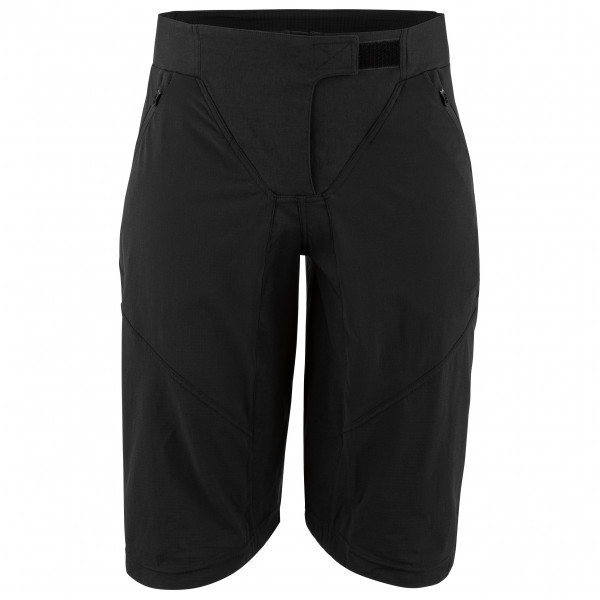 Louis Garneau Dawn Short Black