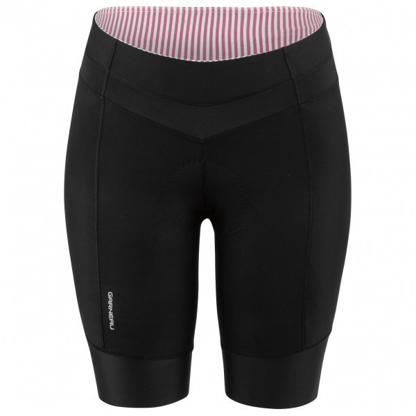 Louis Garneau Women's Neo Power Art Motion Short Pink