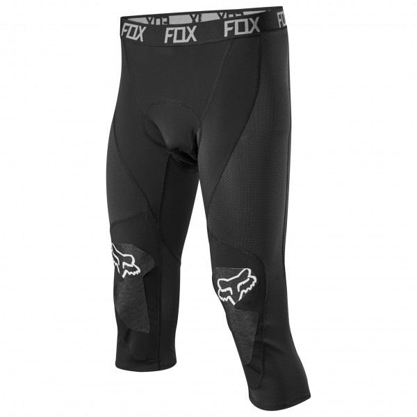 Fox Enduro Pro Tight Black