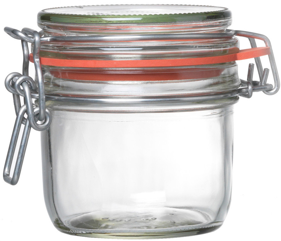 Ritzenhoff & Breker Storage jar 370ml Miami
