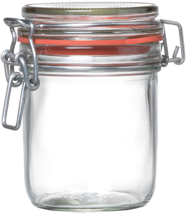Ritzenhoff & Breker Storage jar 255ml Miami