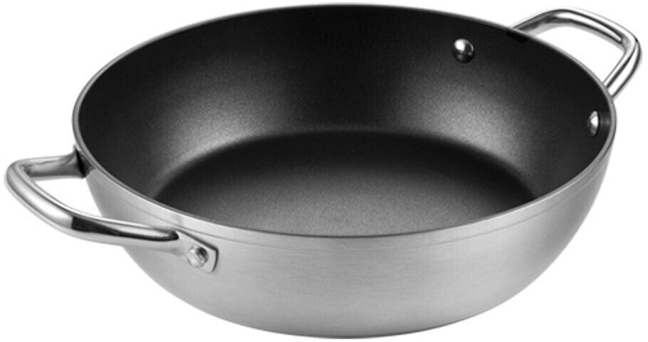 Tescoma 606862 Saucepan with 2 handles GrandCHEF 32 cm
