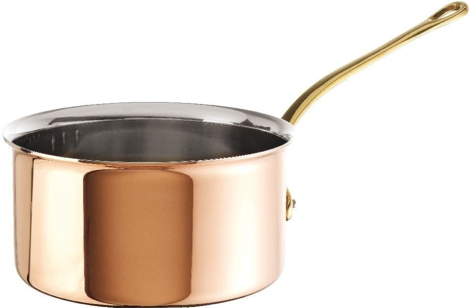 Paderno Copper saucepan copper