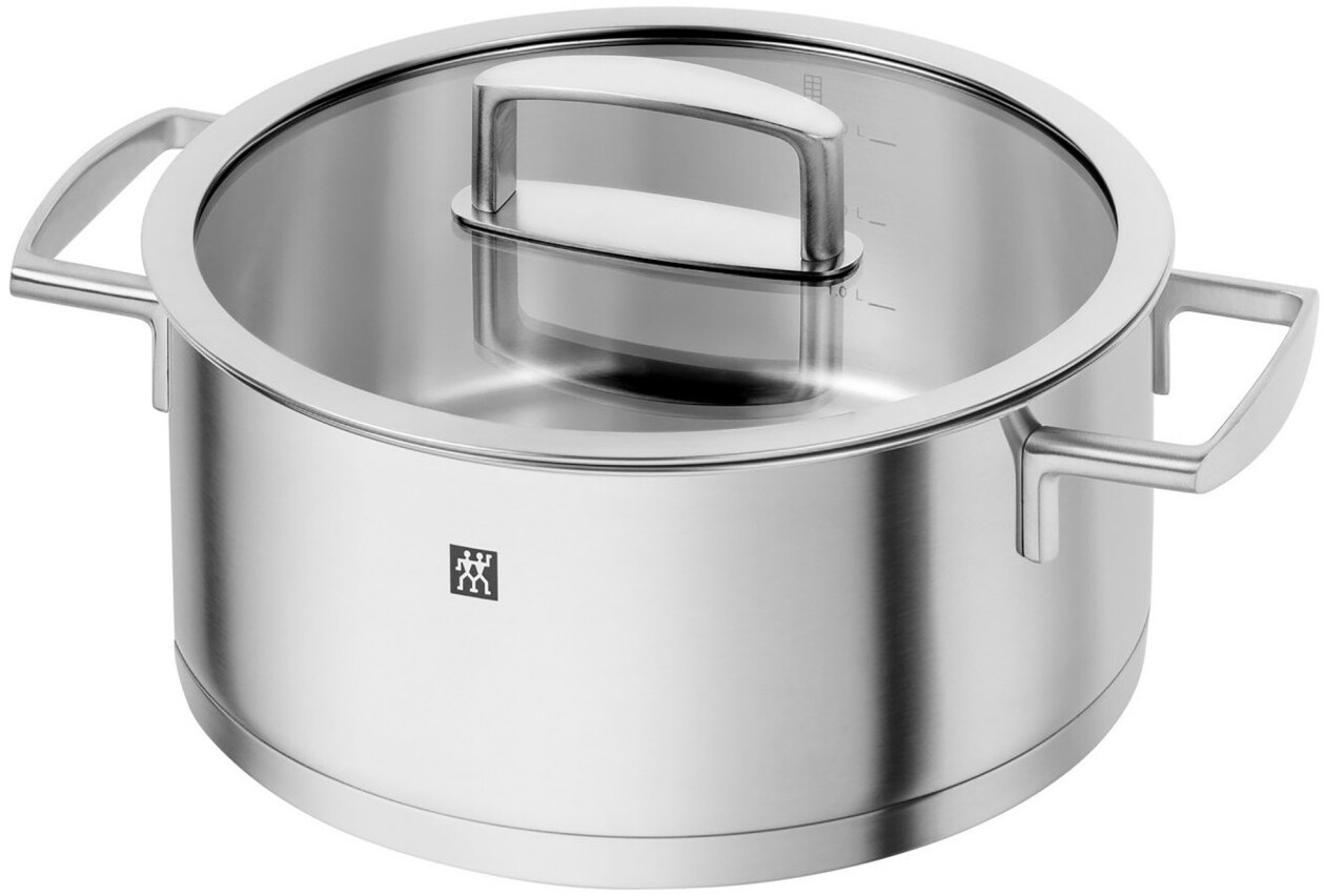 ZWILLING VITALITY series casserole 24 cm 4.5 liter INDUCTION ab € 89,40